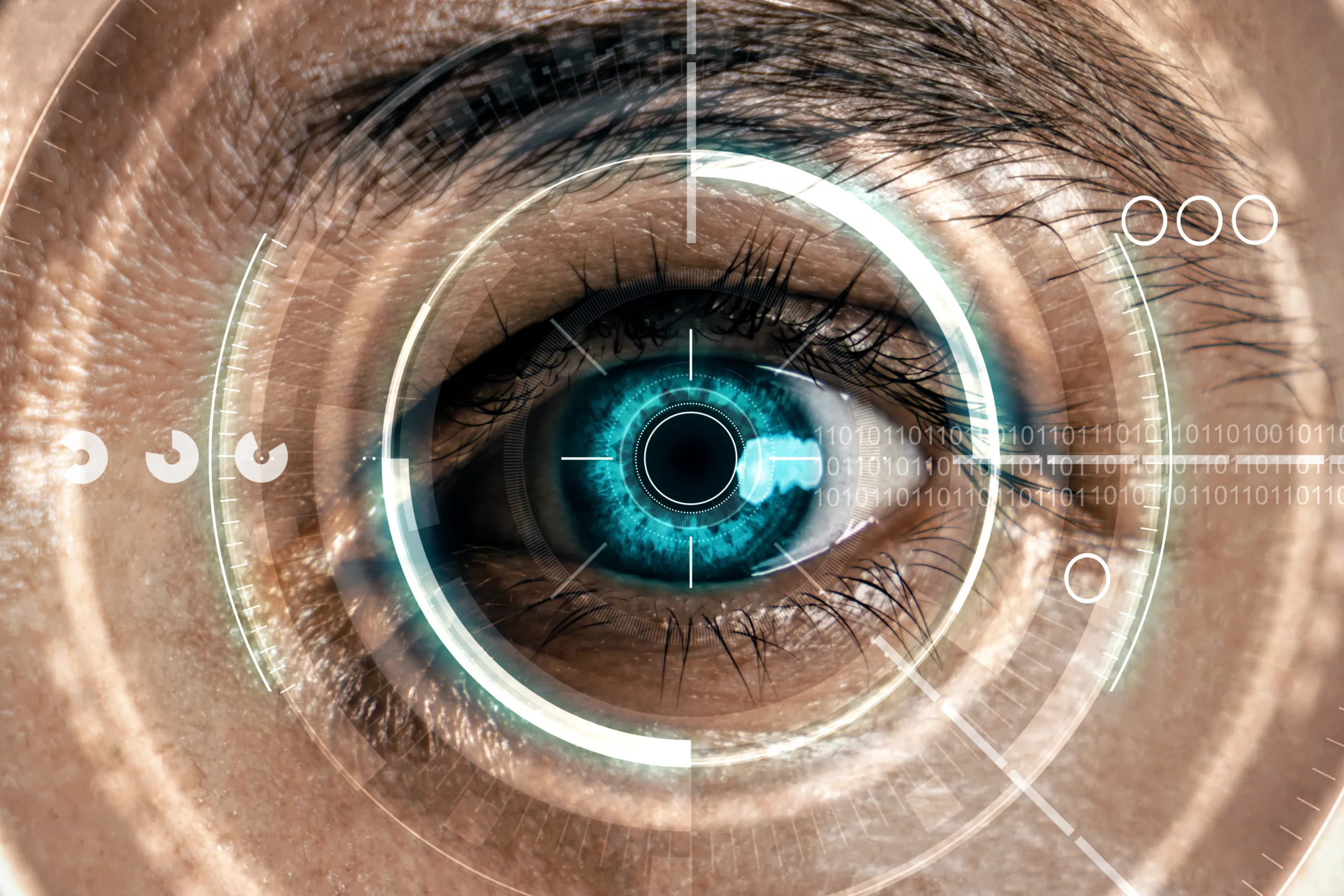 Nexus MKT Vision