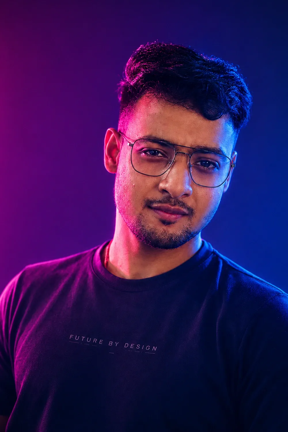 Pritam Sarkar