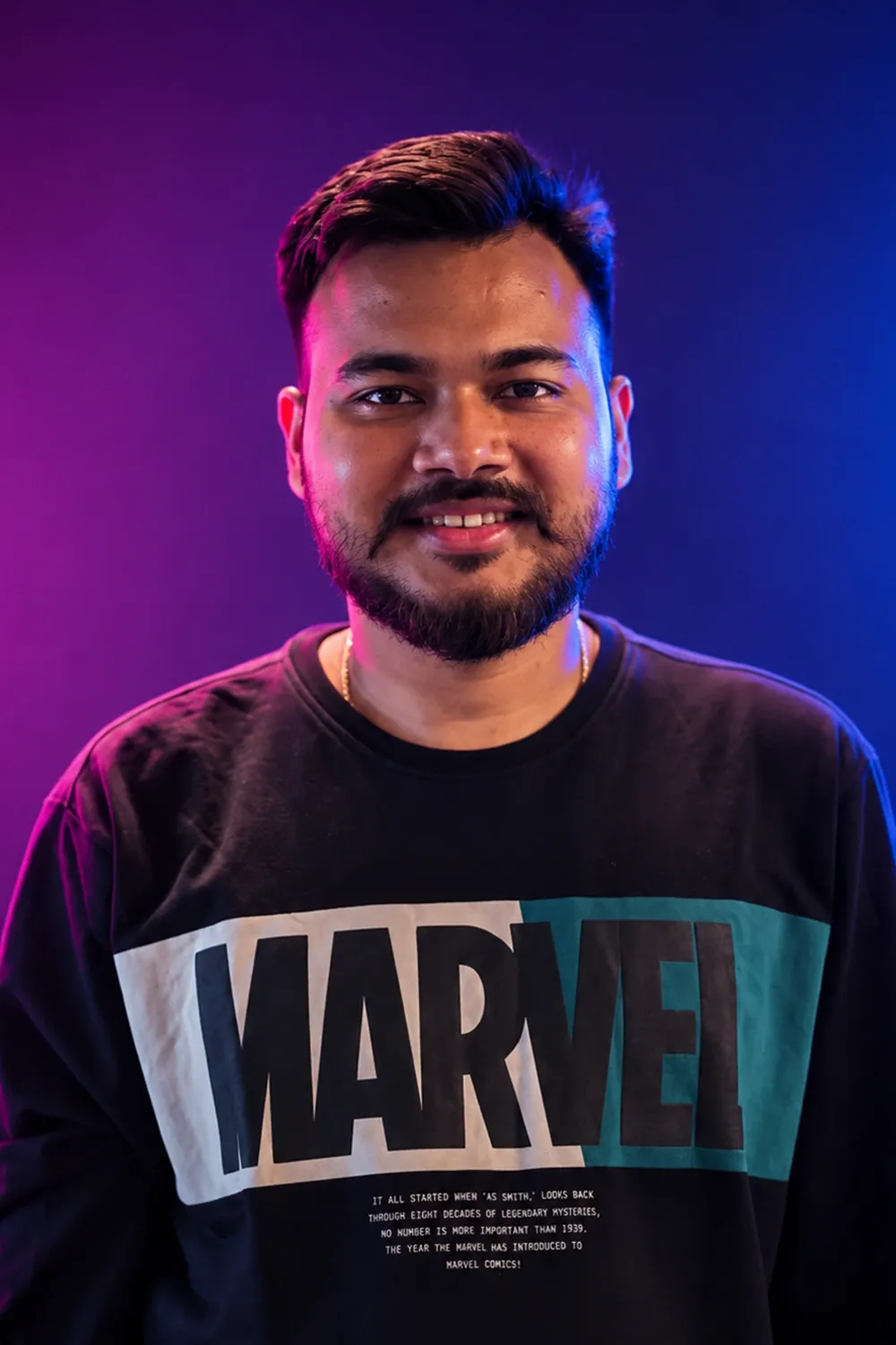 Rahul Chandra