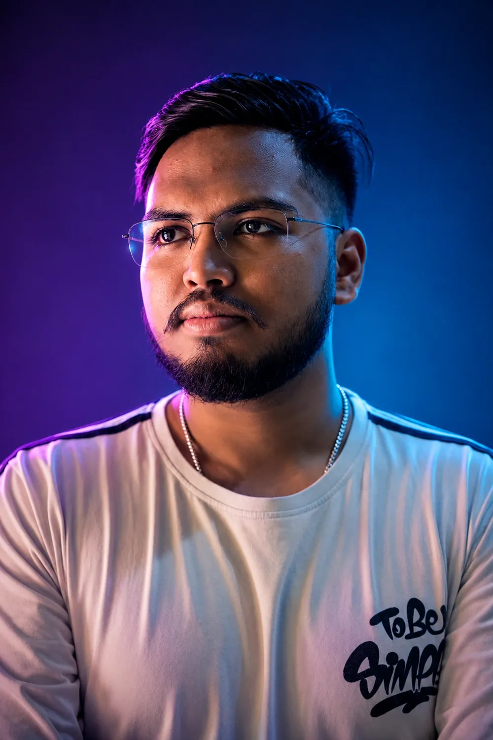 Rahul Chandra