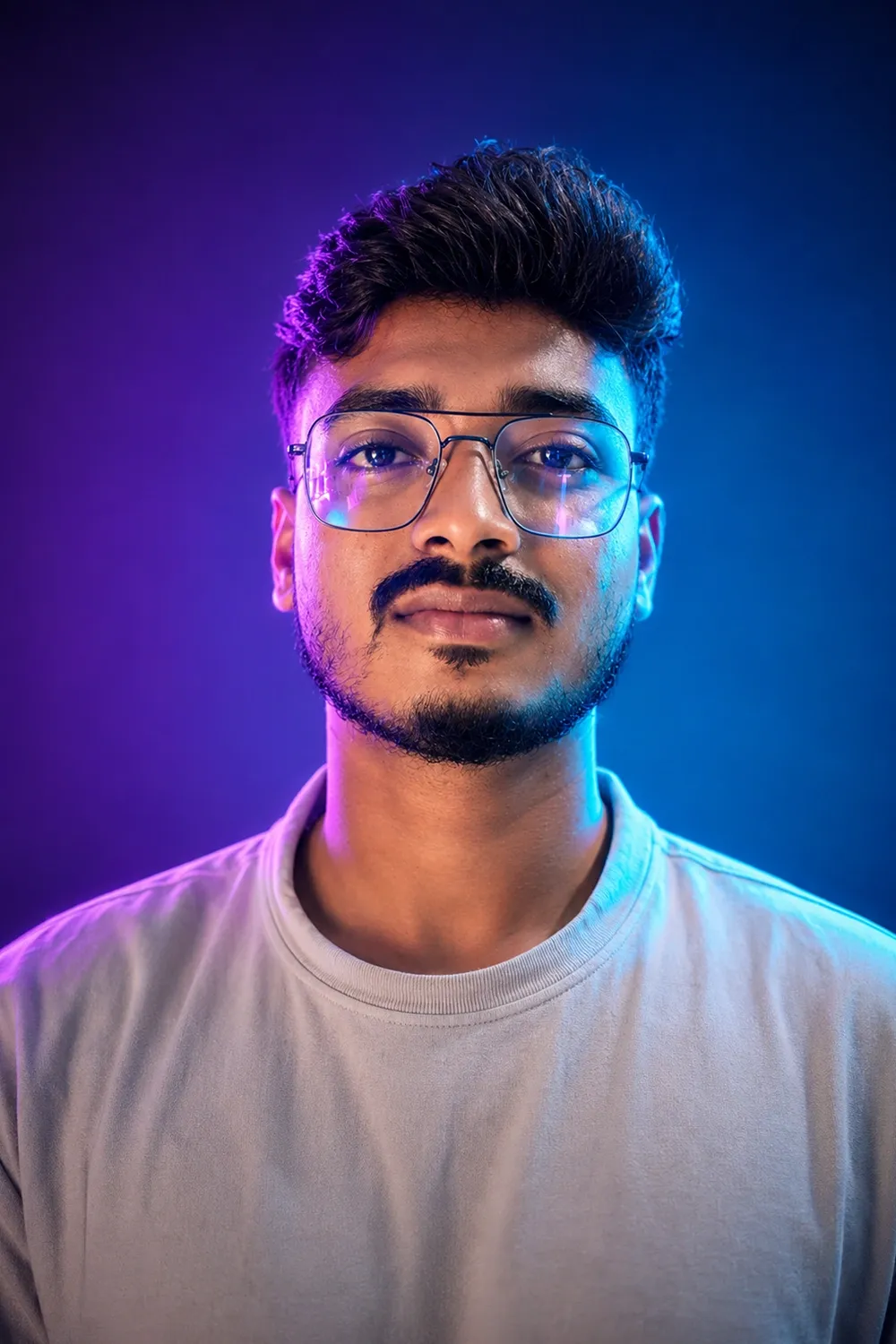 Samrat Halder