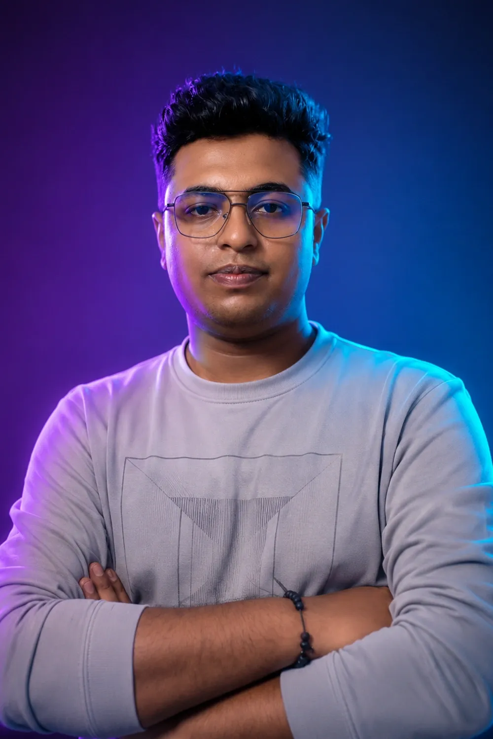 Shovan Sarkar