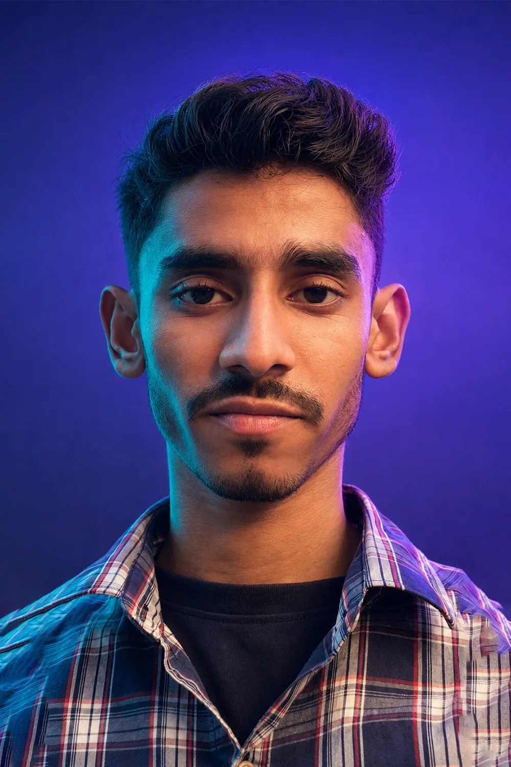Tridibesh Ghosh